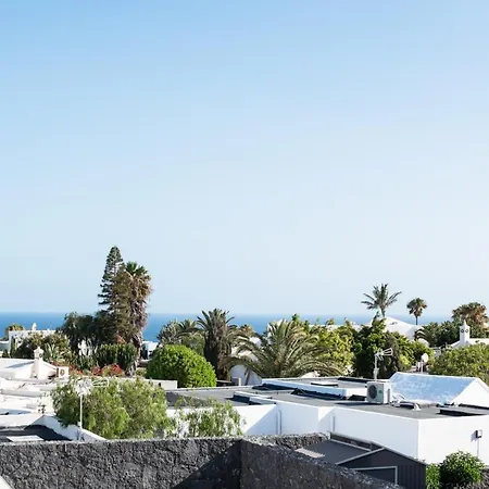 Puerto Del Carmen Sleeps 6 With Pool Air Con And Wifi Villa Puerto del Carmen (Lanzarote)